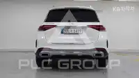 2021 Mercedes Benz GLE-Class