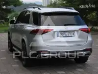 2021 Mercedes Benz GLE-Class