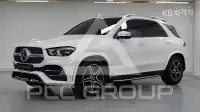 2021 Mercedes Benz GLE-Class