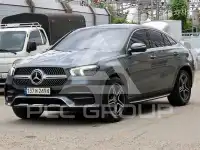 2021 Mercedes Benz GLE-Class