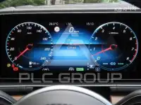 2021 Mercedes Benz GLE-Class