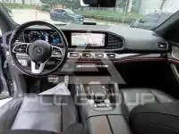 2021 Mercedes Benz GLE-Class