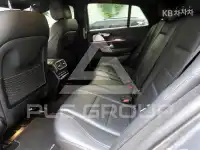 2021 Mercedes Benz GLE-Class