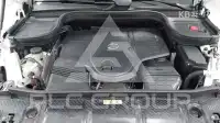 2021 Mercedes Benz GLE-Class