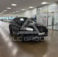 2021 Mercedes Benz GLE-Class