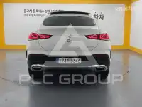 2021 Mercedes Benz GLE-Class
