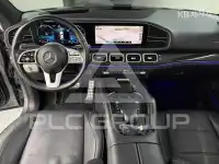 2021 Mercedes Benz GLE-Class