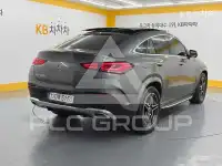 2021 Mercedes Benz GLE-Class