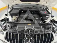 2021 Mercedes Benz GLE-Class