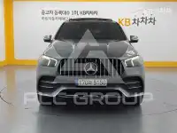 2021 Mercedes Benz GLE-Class