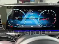 2021 Mercedes Benz GLE-Class