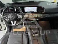 2021 Mercedes Benz GLE-Class