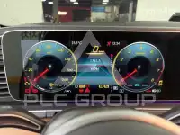 2021 Mercedes Benz GLE-Class