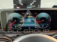 2021 Mercedes Benz GLE-Class