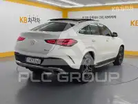 2021 Mercedes Benz GLE-Class