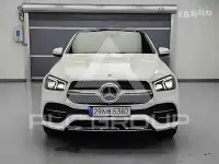 2021 Mercedes Benz GLE-Class