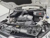 2021 Mercedes Benz GLE-Class