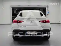 2021 Mercedes Benz GLE-Class