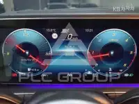 2021 Mercedes Benz GLE-Class