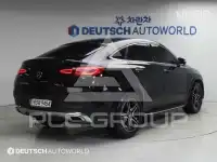 2021 Mercedes Benz GLE-Class