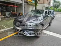 2021 Mercedes Benz GLE-Class