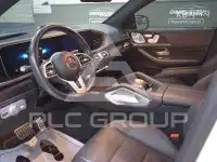 2021 Mercedes Benz GLE-Class