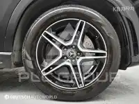 2021 Mercedes Benz GLE-Class