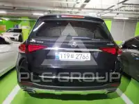 2021 Mercedes Benz GLE-Class