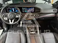 2021 Mercedes Benz GLE-Class