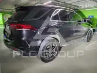 2021 Mercedes Benz GLE-Class