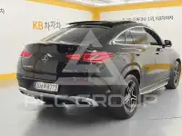 2021 Mercedes Benz GLE-Class
