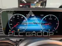 2021 Mercedes Benz GLE-Class