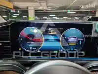 2021 Mercedes Benz GLE-Class