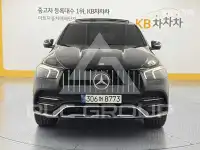 2021 Mercedes Benz GLE-Class