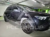 2021 Mercedes Benz GLE-Class