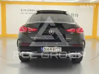 2021 Mercedes Benz GLE-Class