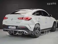 2021 Mercedes Benz GLE-Class