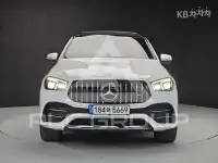 2021 Mercedes Benz GLE-Class