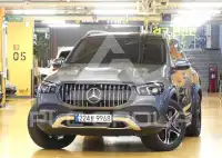 2021 Mercedes Benz GLE-Class