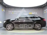 2021 Mercedes Benz GLE-Class