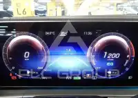 2021 Mercedes Benz GLE-Class