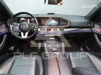 2021 Mercedes Benz GLE-Class