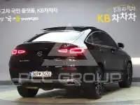 2021 Mercedes Benz GLE-Class