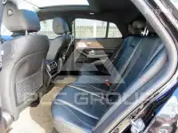 2021 Mercedes Benz GLE-Class