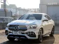 2021 Mercedes Benz GLE-Class