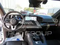2021 Mercedes Benz GLE-Class