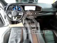 2021 Mercedes Benz GLE-Class
