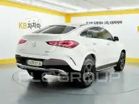 2021 Mercedes Benz GLE-Class