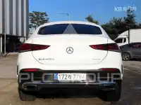 2021 Mercedes Benz GLE-Class