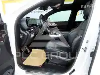 2021 Mercedes Benz GLE-Class